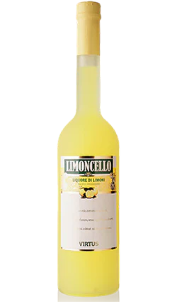 Virtus Lemoncello 500ml