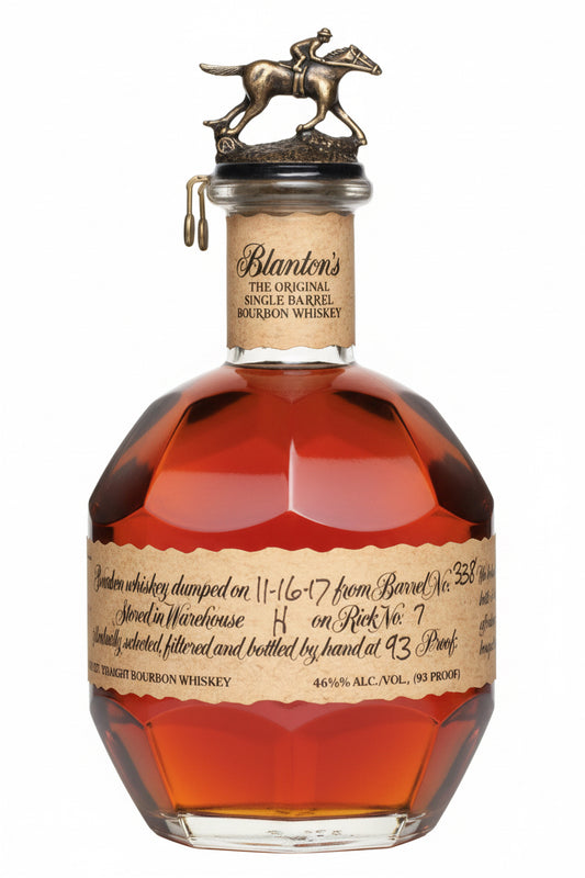 Blanton's Original Bourbon 700ml