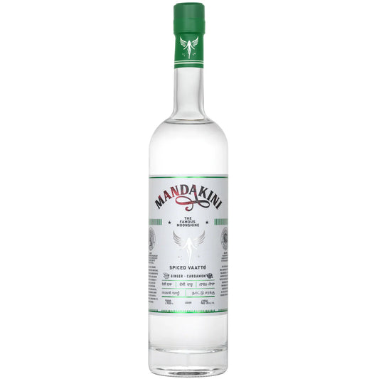 MANDAKINI MOONSHINE SPICED - NZ Liquor Online