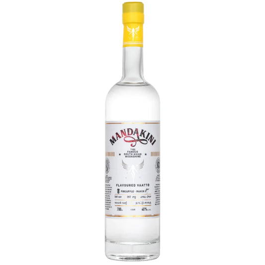 MANDAKINI MOONSHINE FLAVOURED - NZ Liquor Online