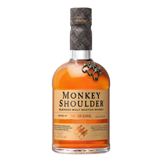 Monkey Shoulder Whisky 700ml - NZ Liquor Online