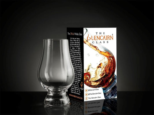 Glencairn Whisky Nosing Glass