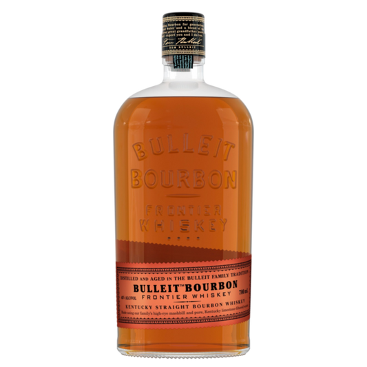 Bulleit Bourbon 700ml 45%