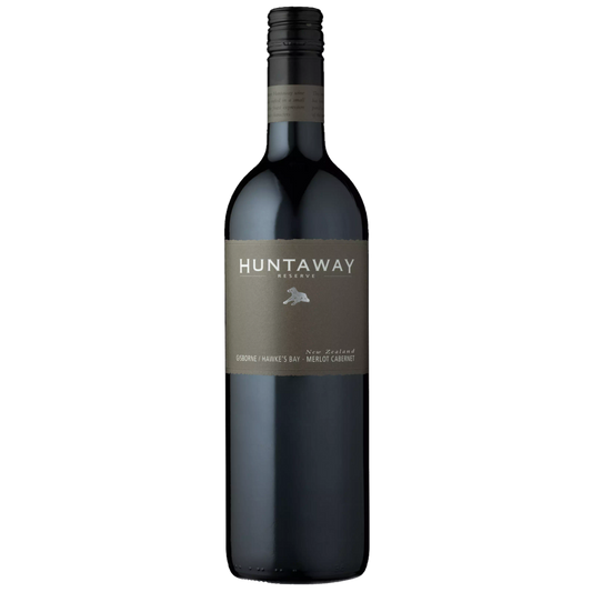 Huntaway Merlot Cabernet 750mL