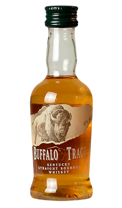 Buffalo Trace 45% 50ml MINI