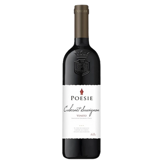 Le Poesie Cabernet Sauvignon Veneto