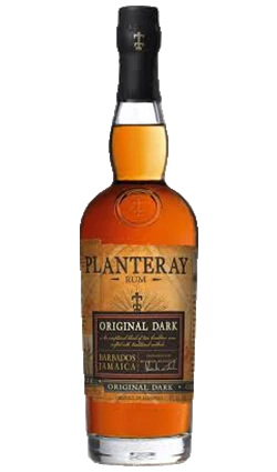Planteray Original Dark 700ml - NZ Liquor Online