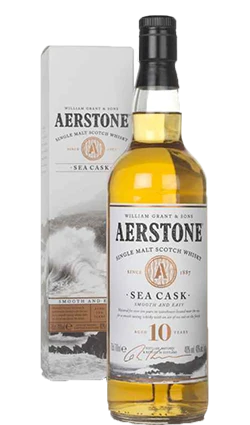 Aerstone 10YO Sea Cask 700ml