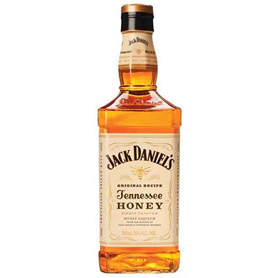 Jack Daniels Tennessee Honey Whiskey 35% 700ml - NZ Liquor Online