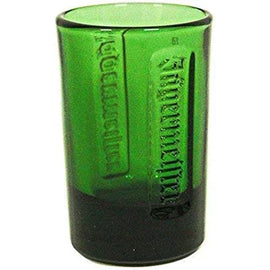 Vaso de chupito de Jagermeister