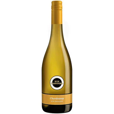 Kim Crawford Hawkes Bay Chardonnay 750ml - NZ Liquor Online