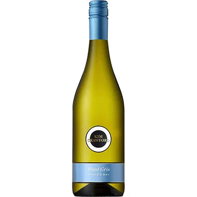 Kim Crawford Hawkes Bay Pinot Gris 750ml