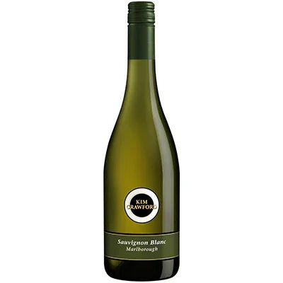 Kim Crawford Marlborough Sauvignon Blanc 750ml