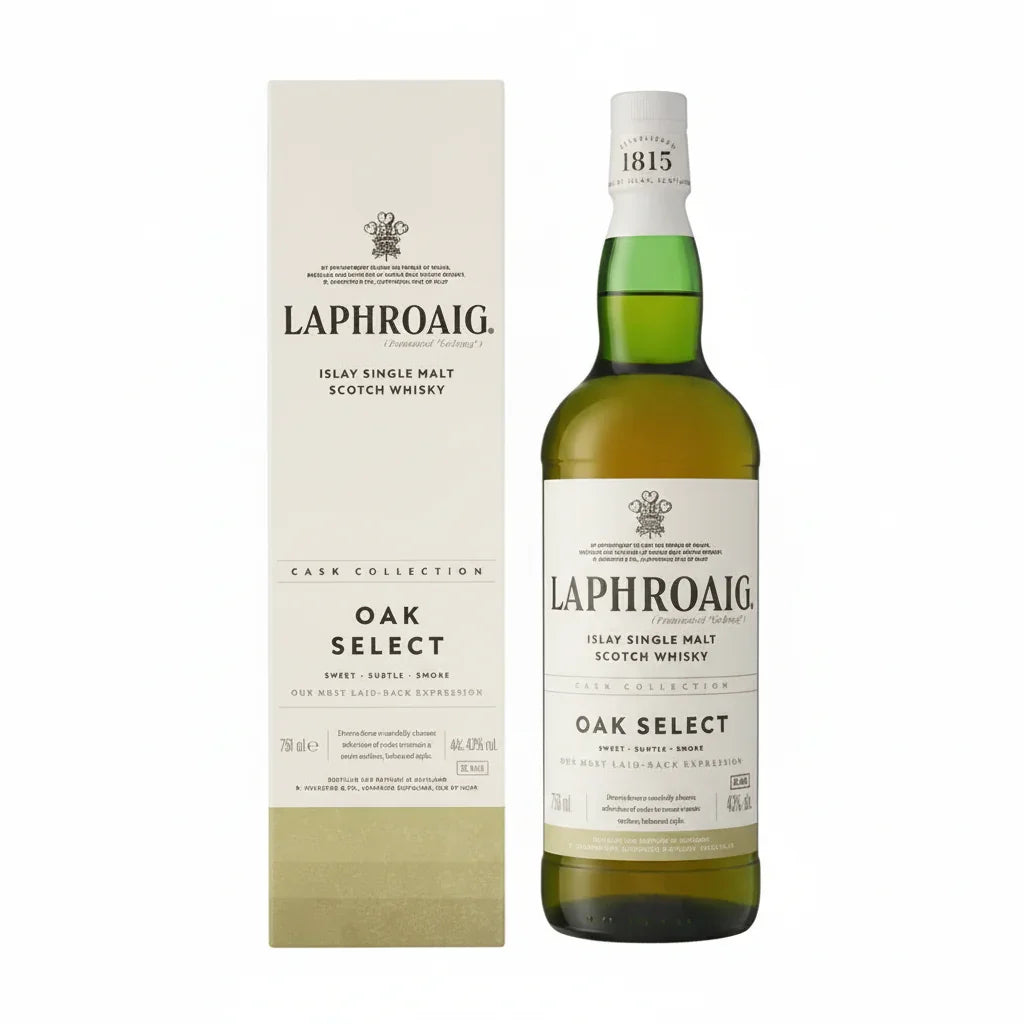 Laphroaig Select 700ml - NZ Liquor Online