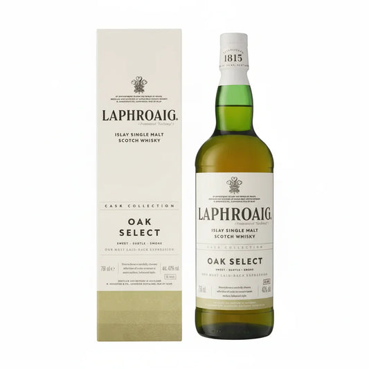 Laphroaig Select 700ml