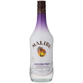 Malibu Passionfruit Rum Liqueur 700ml 21%