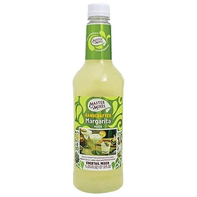 Master of Mixes Margarita 1L (non-alc)