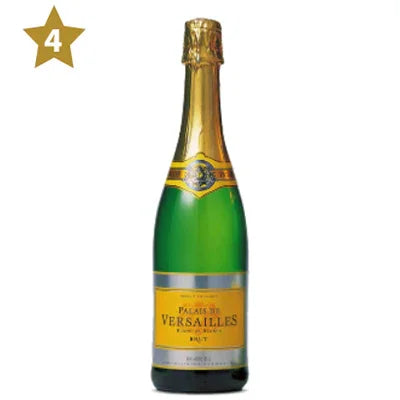 Palais de Versailles Blanc de Blancs Brut 750ml