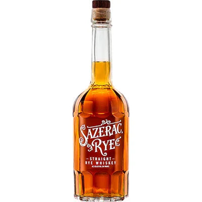 Sazerac Rye 45% 750ml - NZ Liquor Online