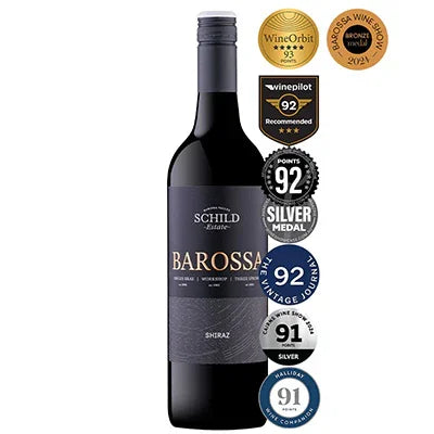 Schild Barossa Shiraz - Australia