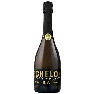 Spy Valley NV Echelon Methode Trad. - Marlborough - MULTI BUY - NZ Liquor Online