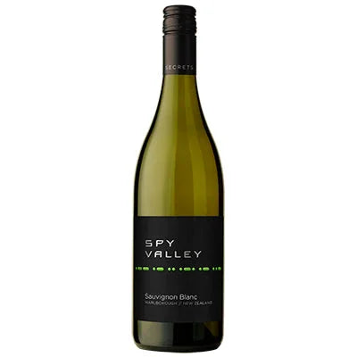 Spy Valley Sauvignon Blanc - Marlborough - Multi Buy