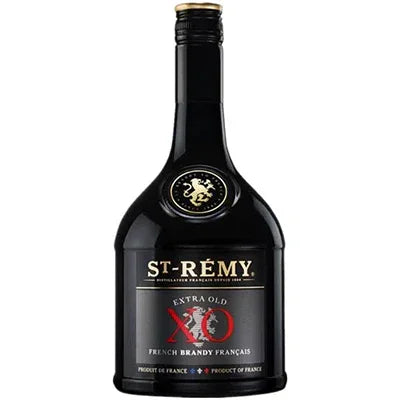 Brandy St Remy XO 700ml + CAJA DE REGALO