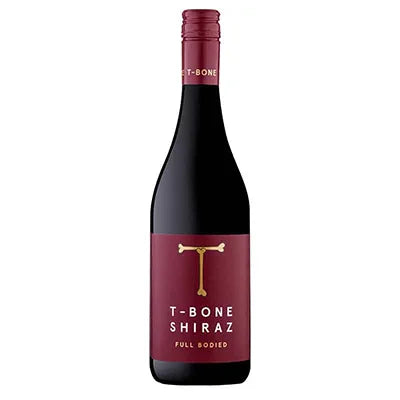 T-Bone Shiraz - South Australia