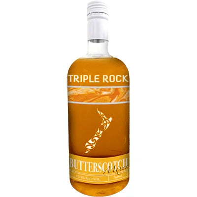 Triple Rock Butterscotch 13.9% 760ml - NZ Liquor Online