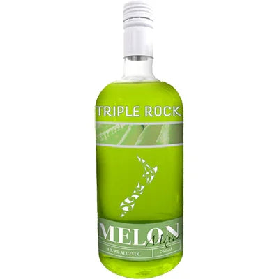Triple Rock Melon 13.9% 760ml - NZ Liquor Online