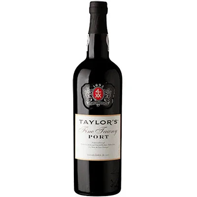 Taylors Fine Tawny Port 750ml - NZ Liquor Online