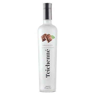 Teichenné Chocolate Liqueur 17% 700ml - NZ Liquor Online