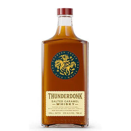 Thunderdonk Salted Caramel Whisky 700ml