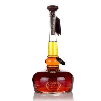Willett Pot Still Reserve Kentucky Bourbon 50ml 47% - NZ Liquor Online