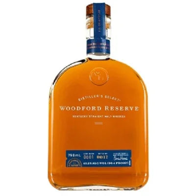 Woodford Reserve Malt 45.2% 700ml - NZ Liquor Online