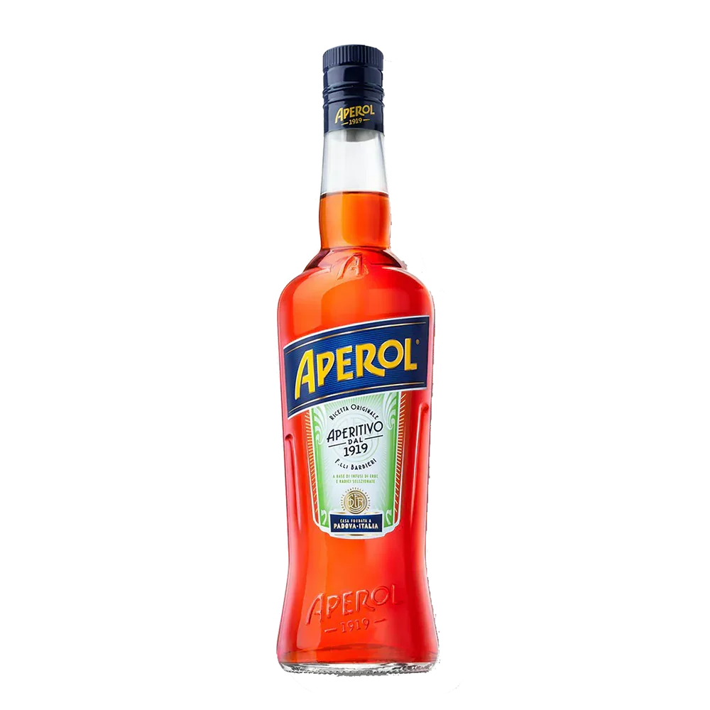 Aperol Aperitivo 700ml - NZ Liquor Online