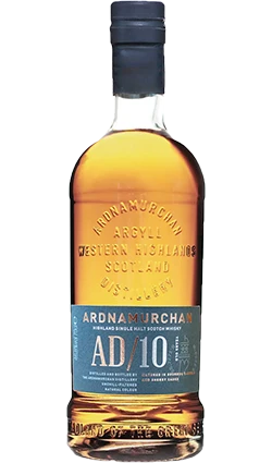 Ardnamurchan 10Yr 46.80%