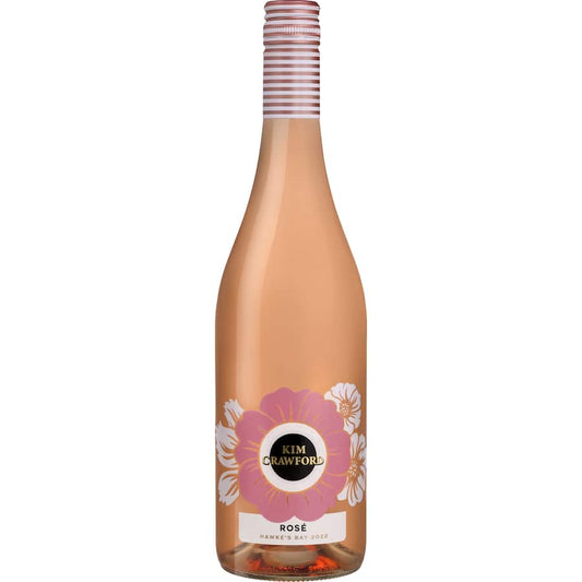 Kim Crawford Hawkes Bay Rose 2025
