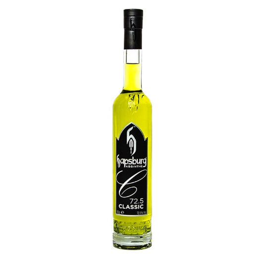 HAPSBURG CLASSIC 72.5% 500ML - NZ Liquor Online