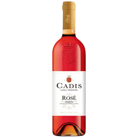 Cadis Veneto Rosé