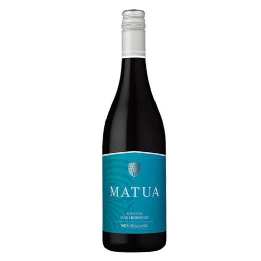 Matua Regional Marlborough Pinot Noir 750ml