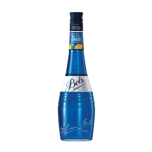 Lucas Bols Blue Curacao 21% 500ml