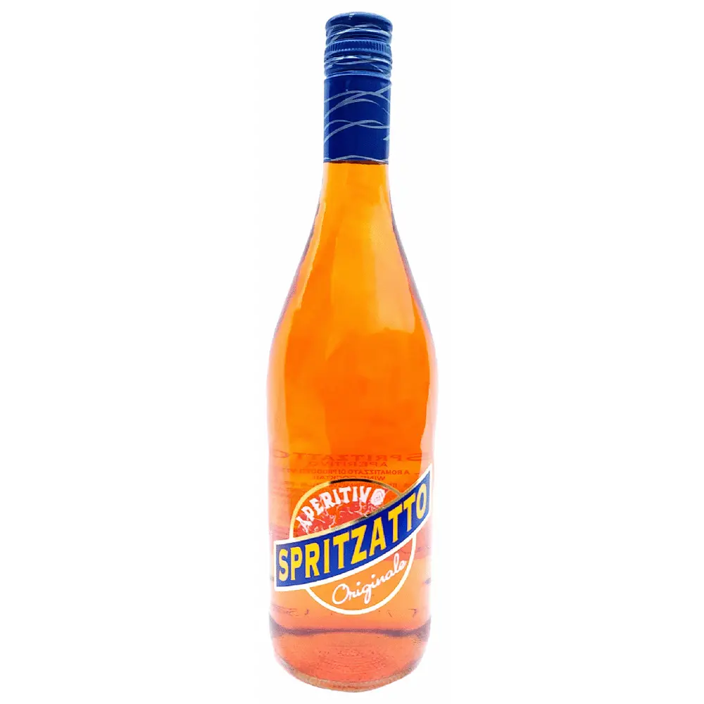 Spritzatto Apertivo Originale 8% - NZ Liquor Online