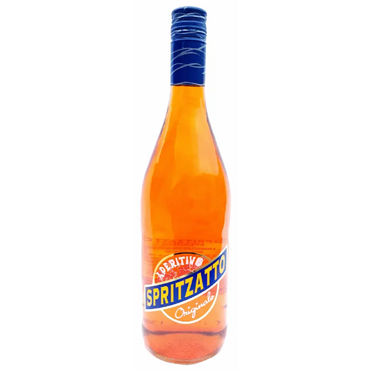 Spritzatto Apertivo Originale 8% - NZ Liquor Online