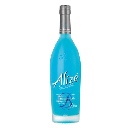 Alize Bleu Vodka Cognac Liqueur 700ml