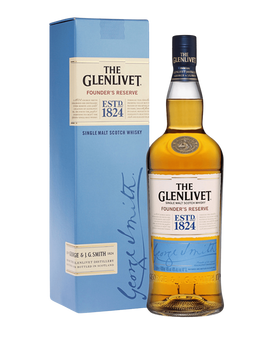 Glenlivet Founders Reserve 1000ml