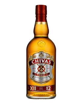 Chivas Regal 12YO 700ml