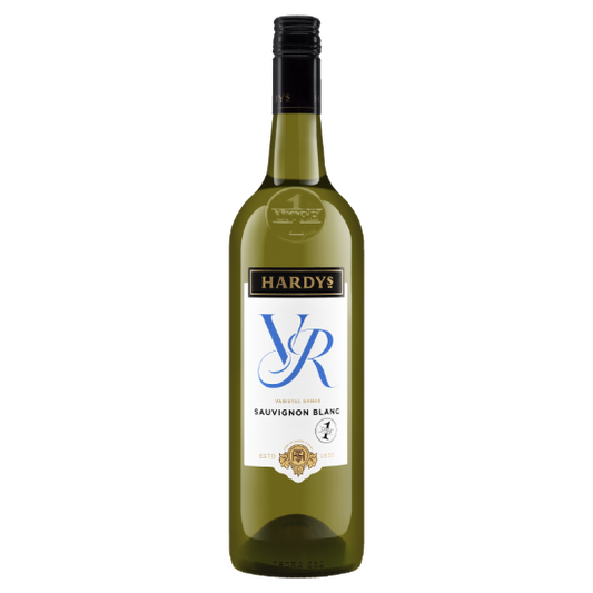 HARDYS VR 1L SAUVIGNON BLANC