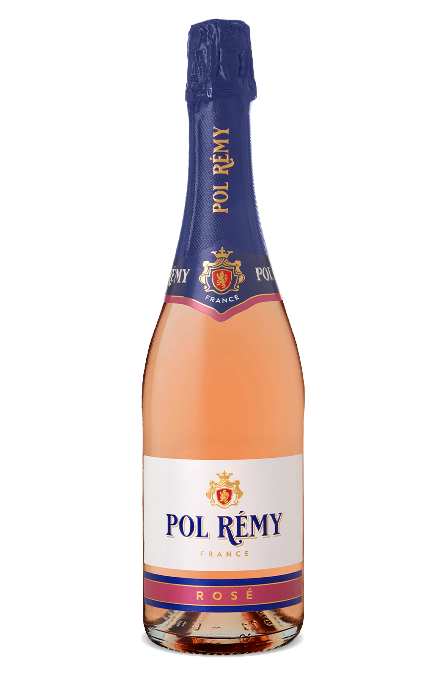 Pol Remy Rose 750ml
