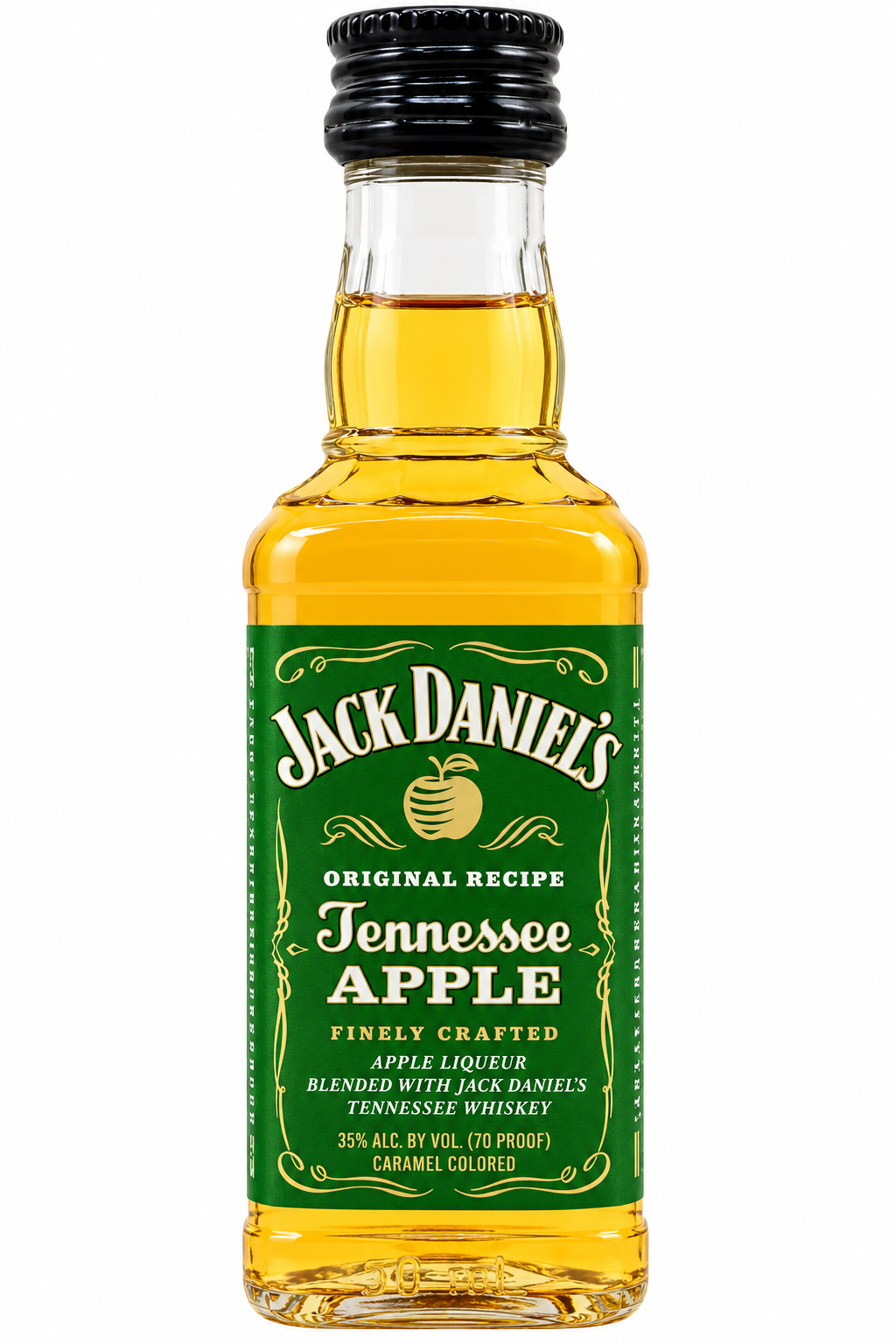 Jack Daniels Tennessee Apple Whiskey 50ml